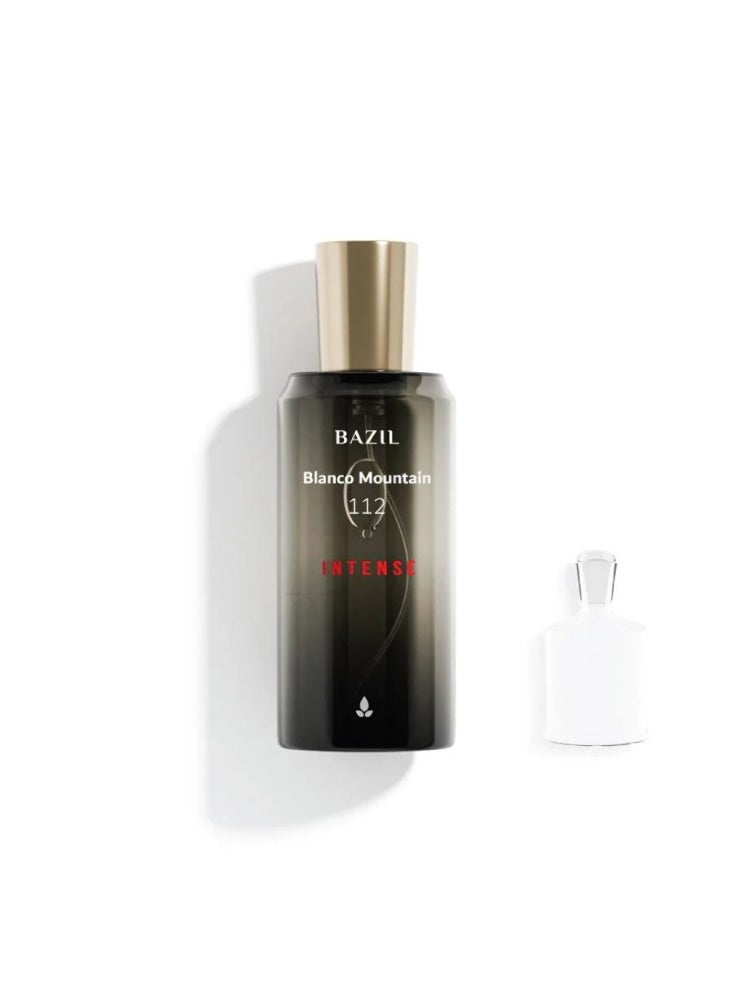 Blanco Mountain Intense Bazil